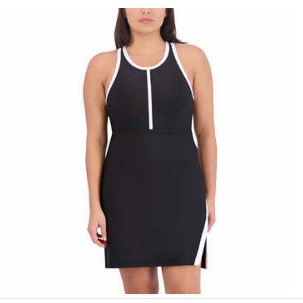 Saga Swim suit / activewear