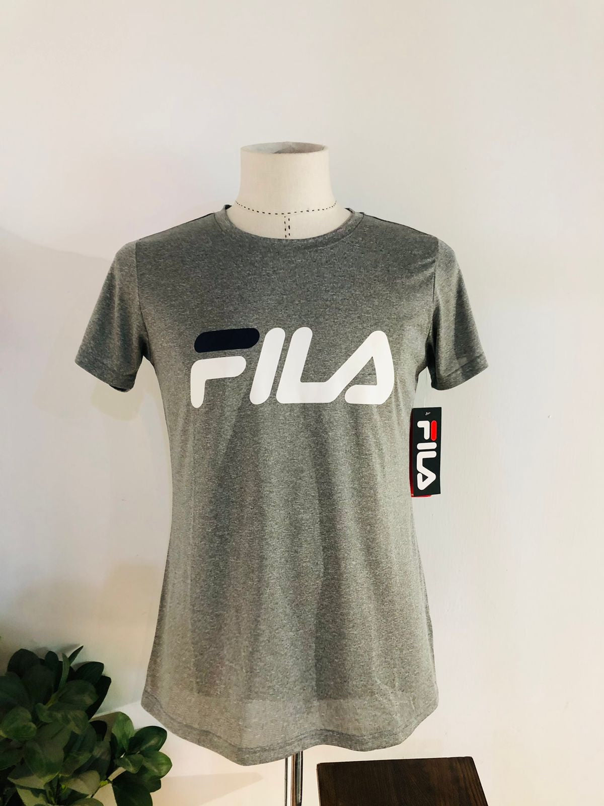 Fila shirt