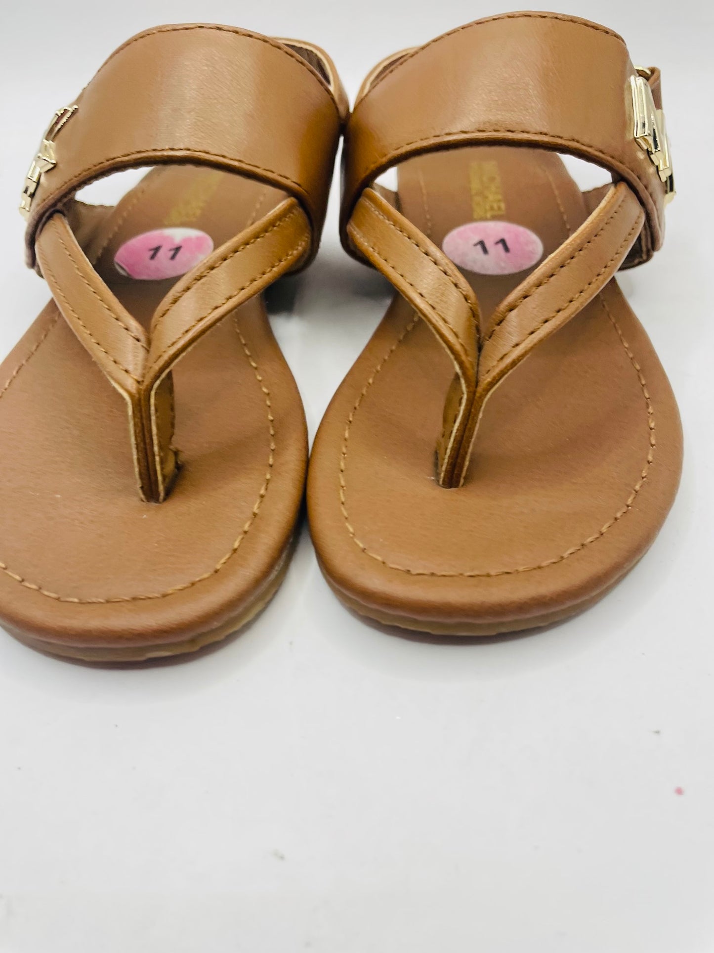 Michael kors kids sandal