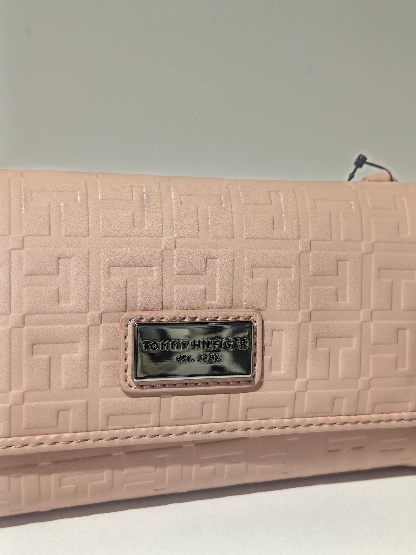 Tommy Hilfiger wallet