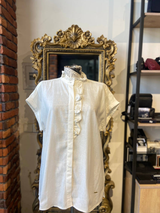 Anne klein top Size small