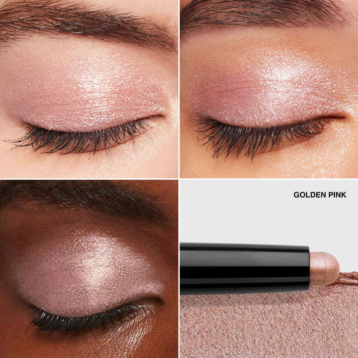 Sephora favorites Gleamy Dreamy Makeup and Skincare Value Set