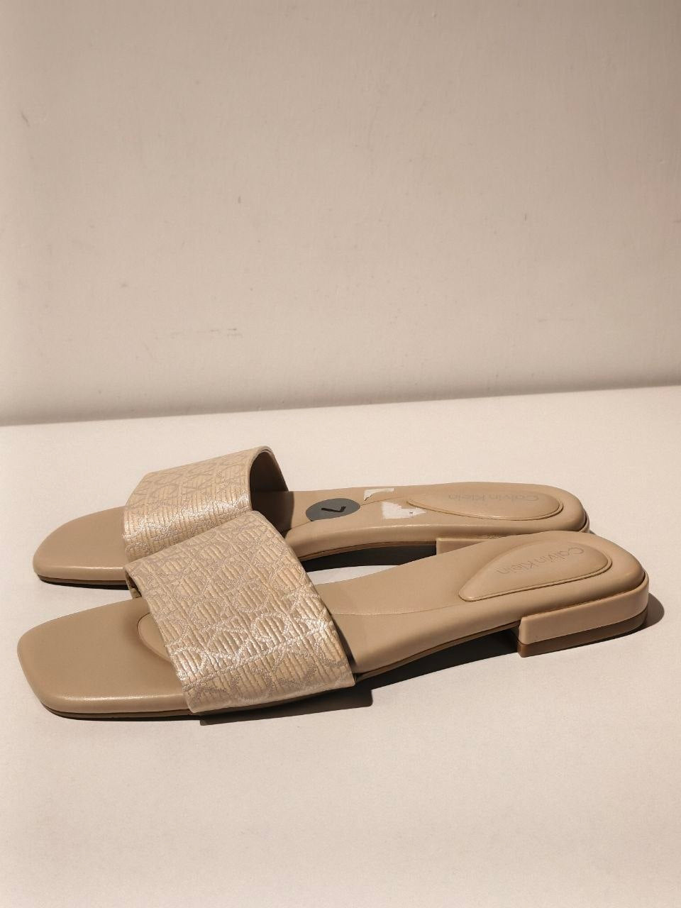Calvin Klein sandal