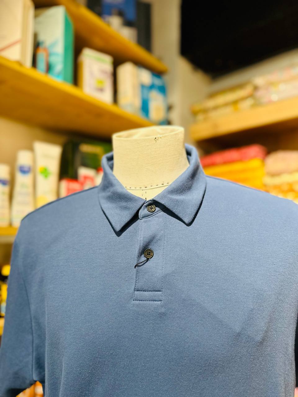 Banana Republic shirt size X-Large