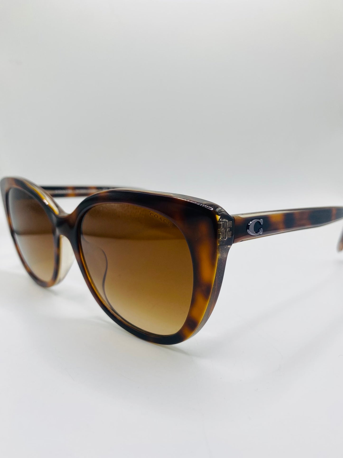 Coach sunglasses