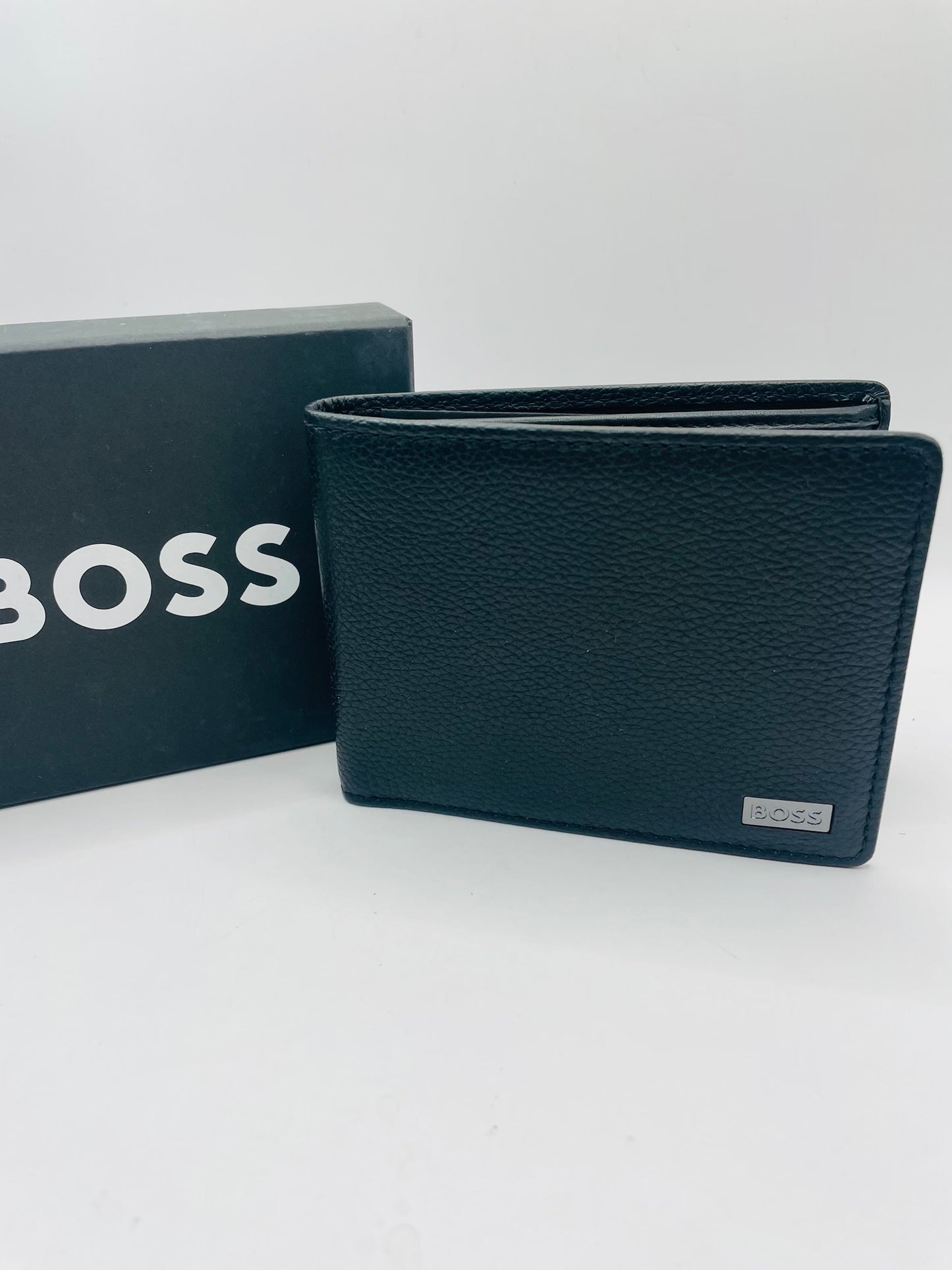 Boss wallet