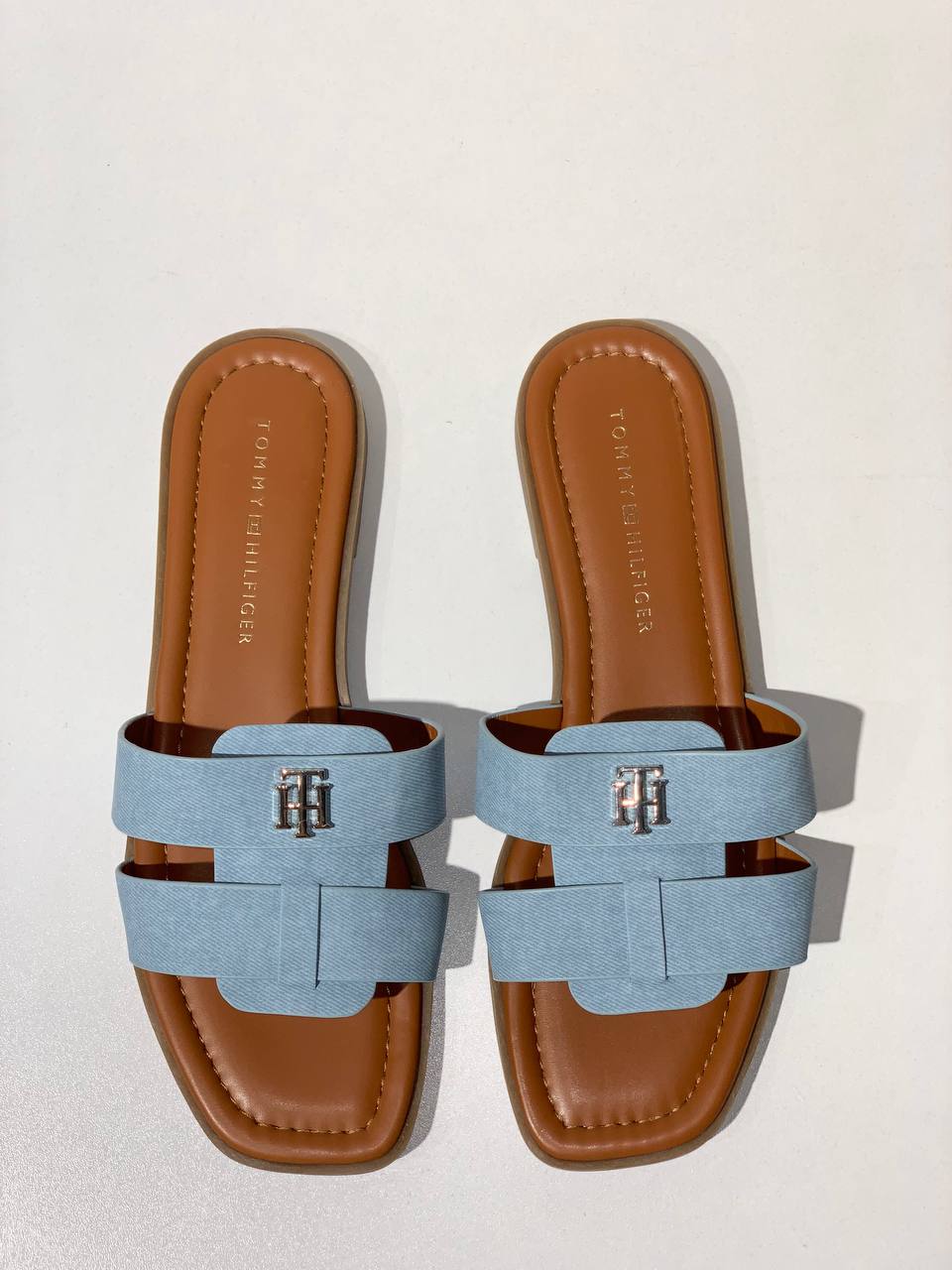 Tommy Hilfiger sandal