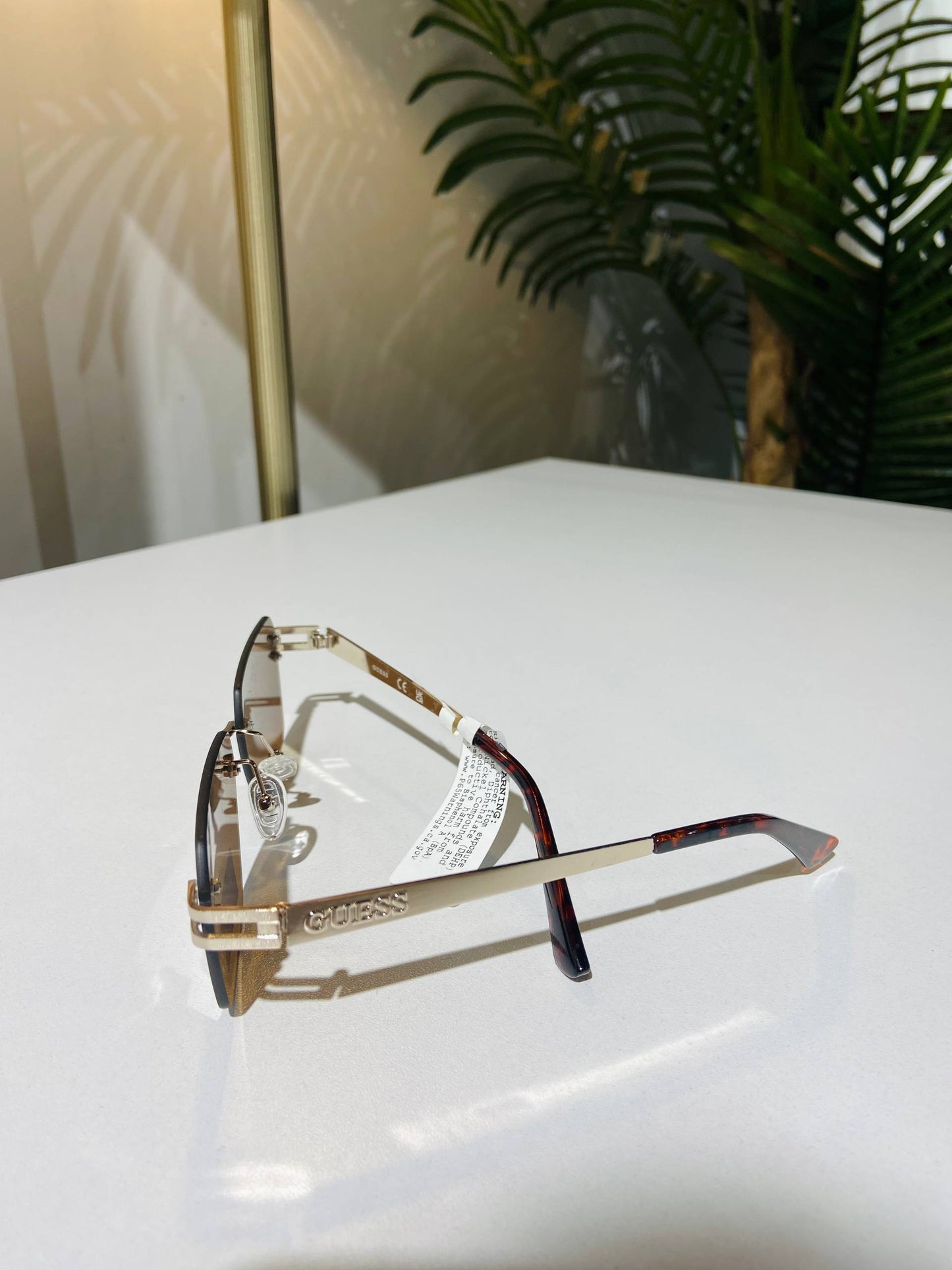 Guess sunglasses
