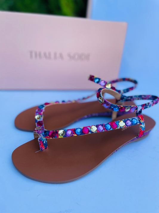 Thalia sode sandal