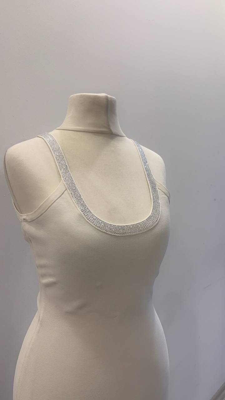 Marciano dress
