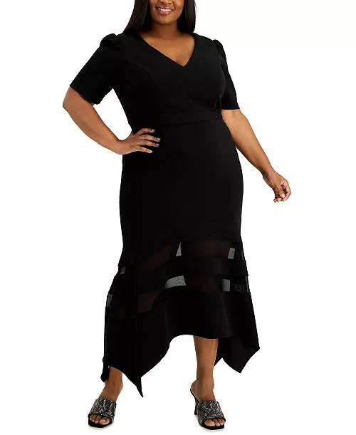 Xscape dress