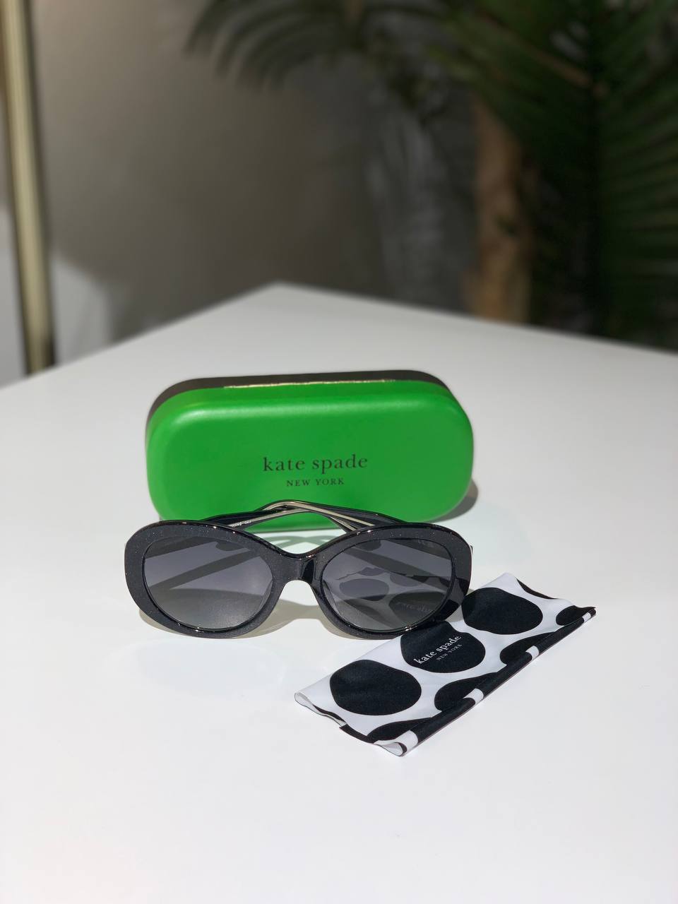 Kate spade sunglasses