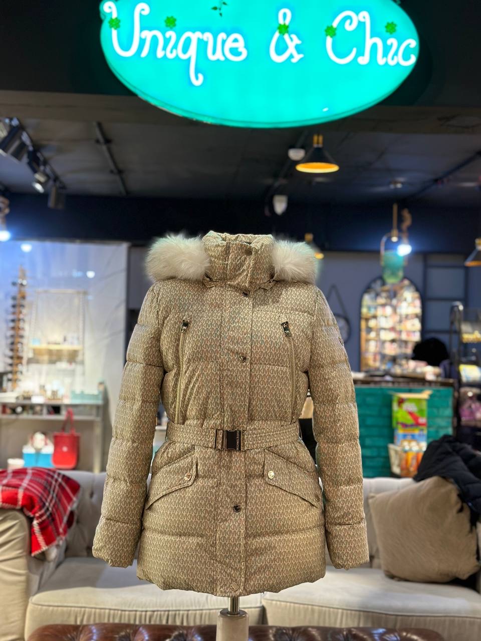 Michael kors  coat