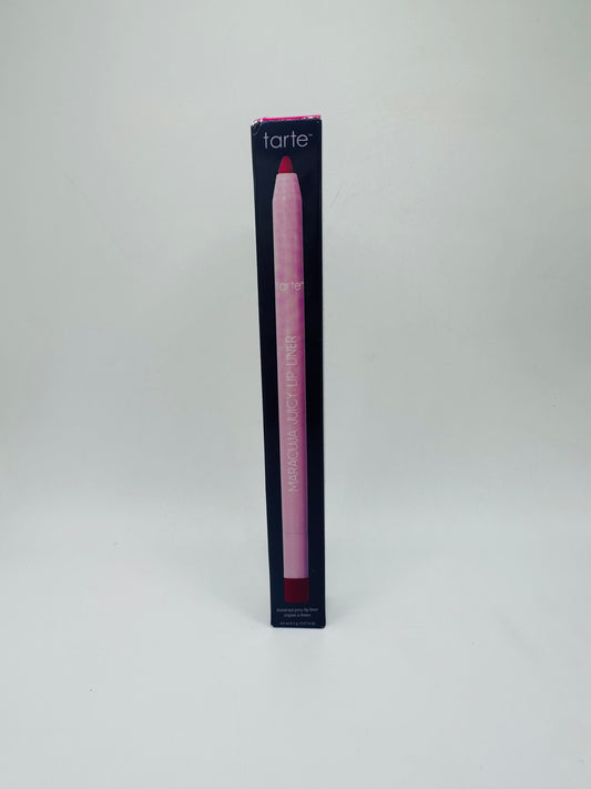 Tarte Maracuja Juicy Lip Liner 
shade red
