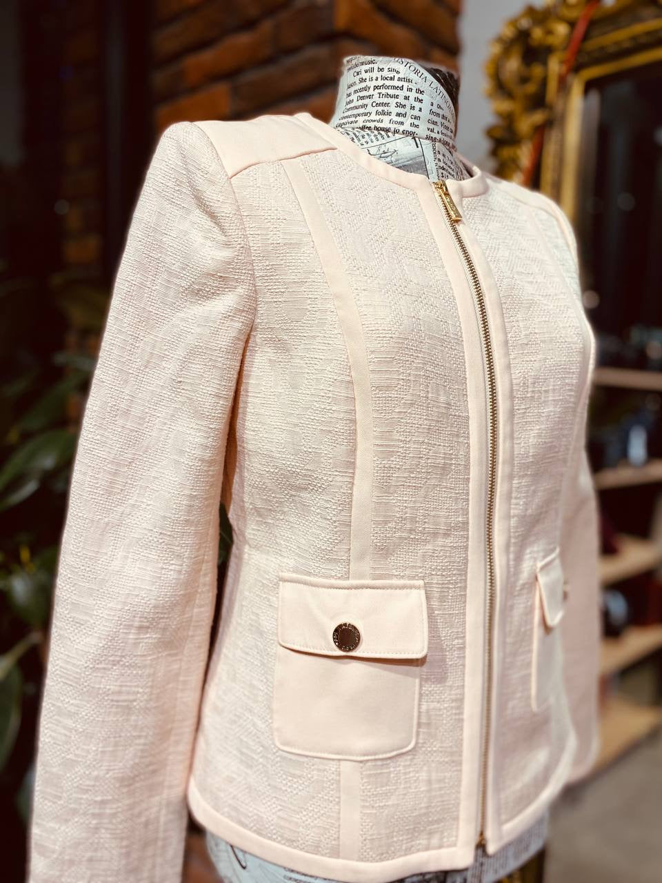 KarlLagerfeld jacket size 2