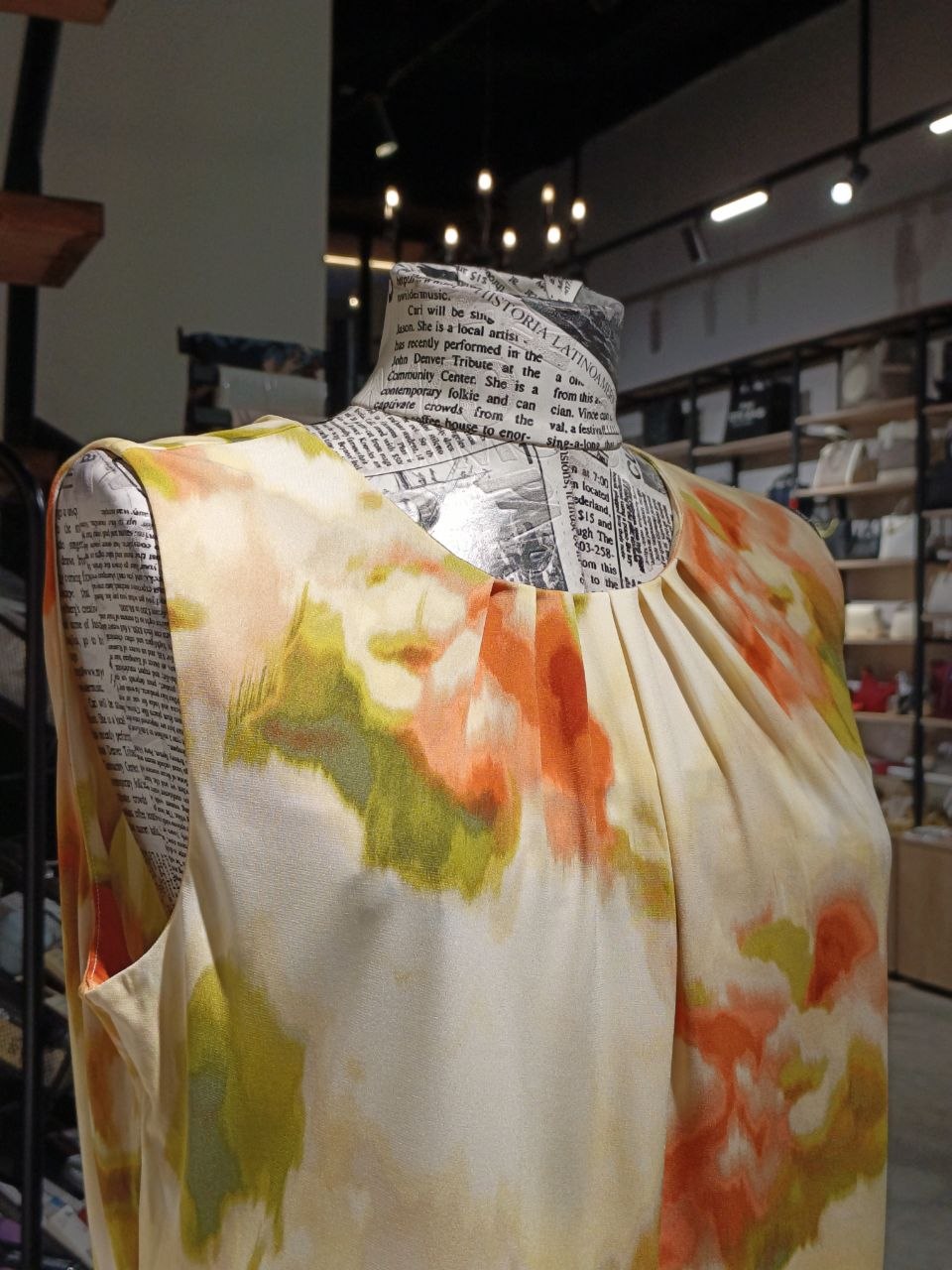 Calvin Klein top
