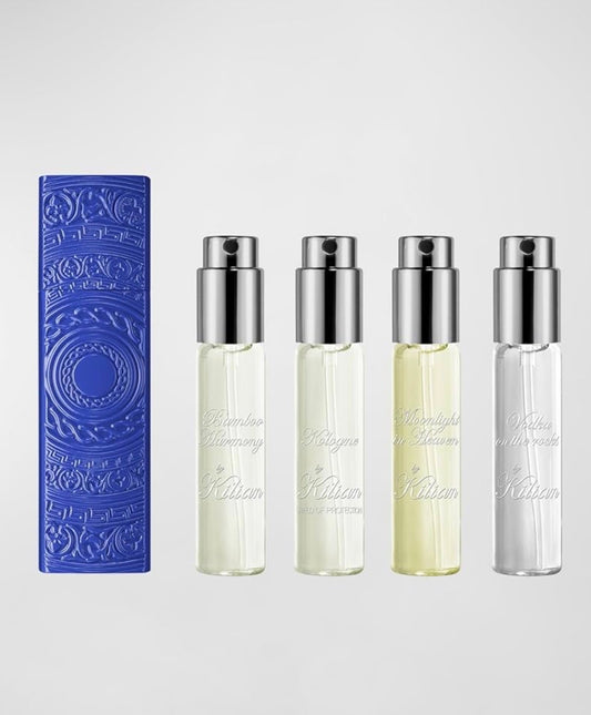 Kilian 'The Fresh' Eau De Parfum Discovery Set