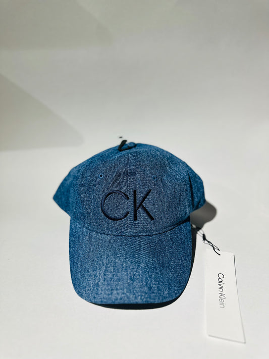 Calvin Klein hat