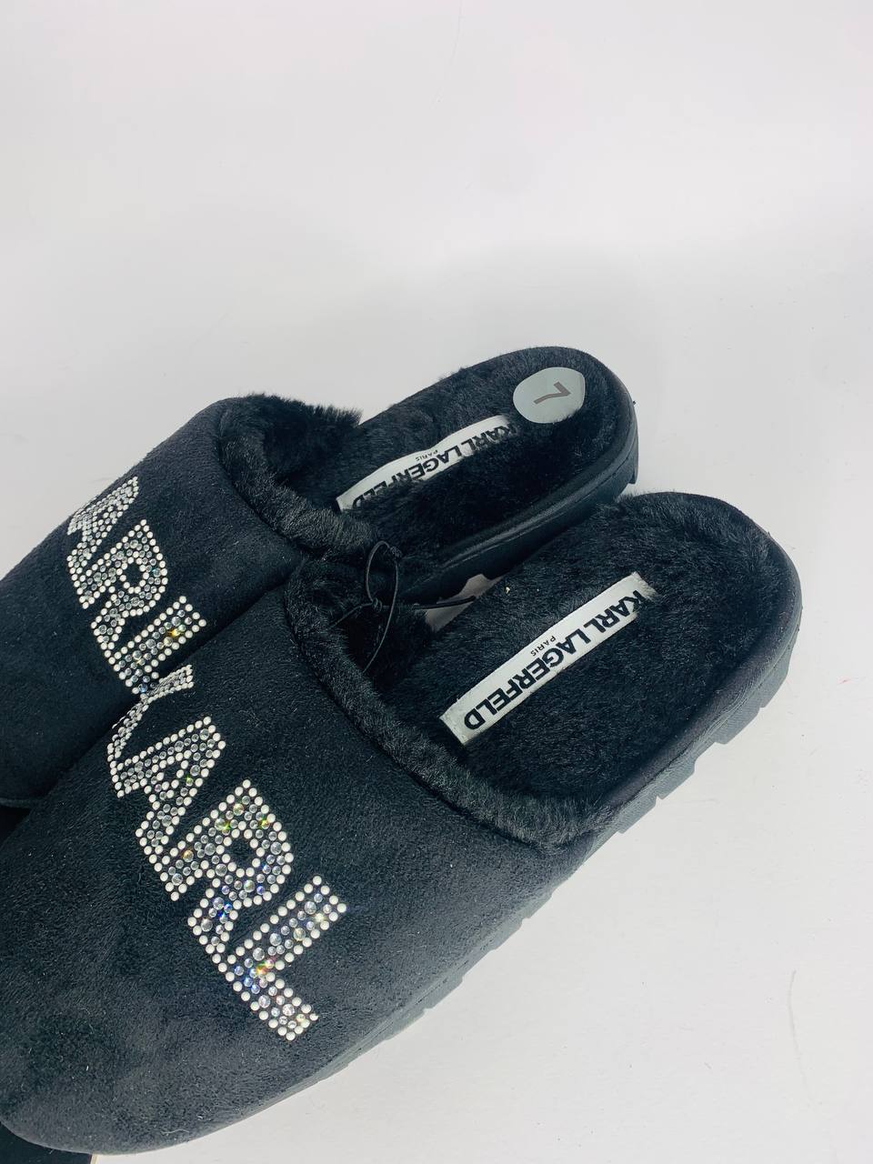 Karl Lagerfeld sandal