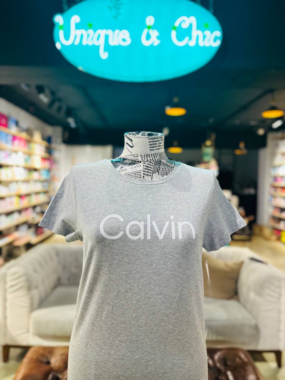 Calvin Klein shirt