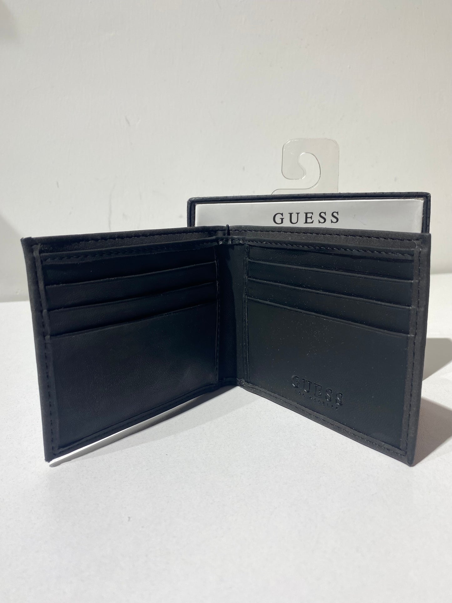 Guess wallet