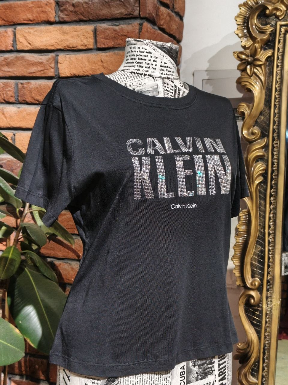 Calvin Klein shirt