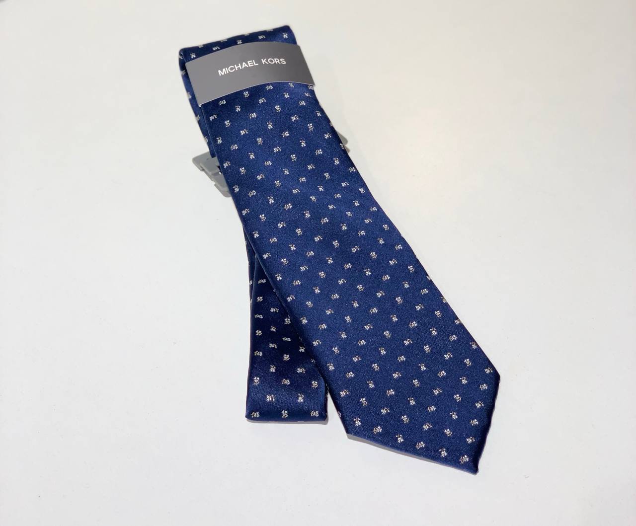 Michael kors tie