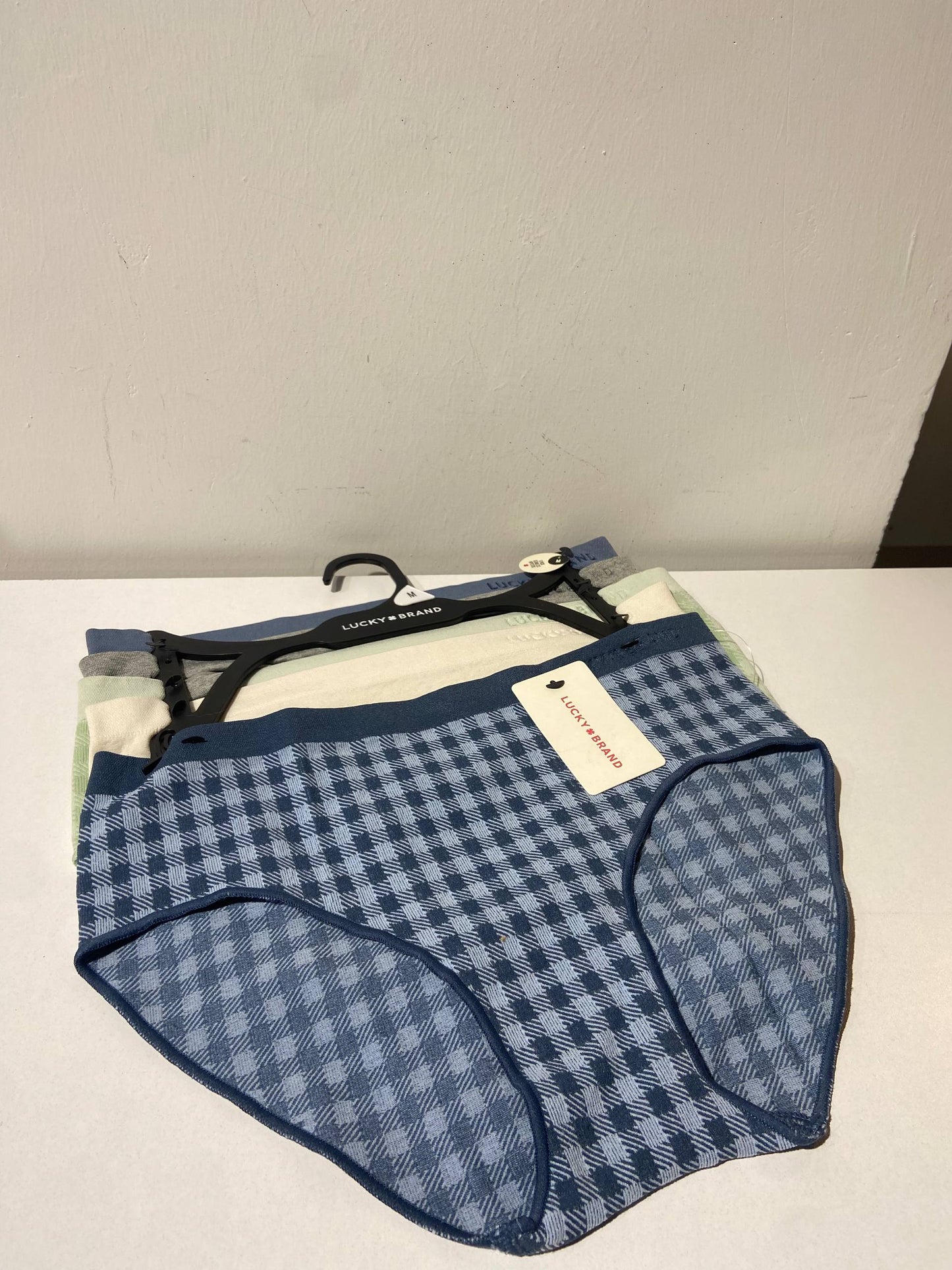 Lucky brand underwear set