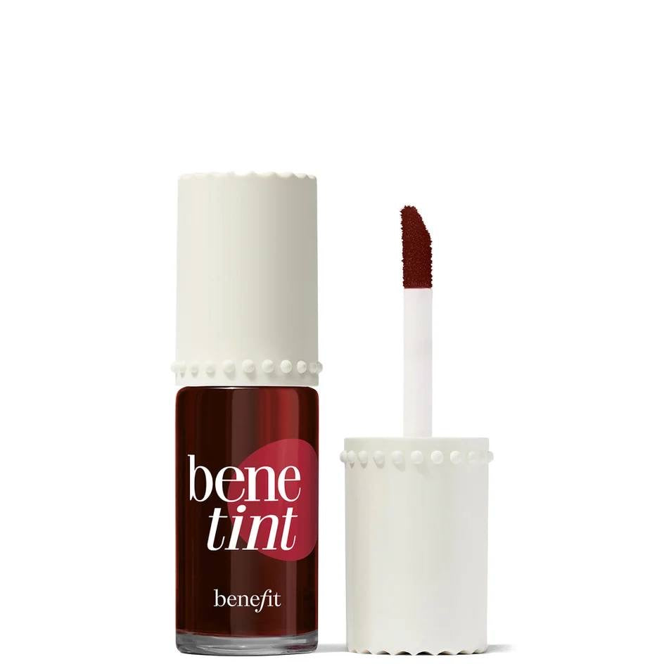 benefit Benetint shade dark cherry 6 ml