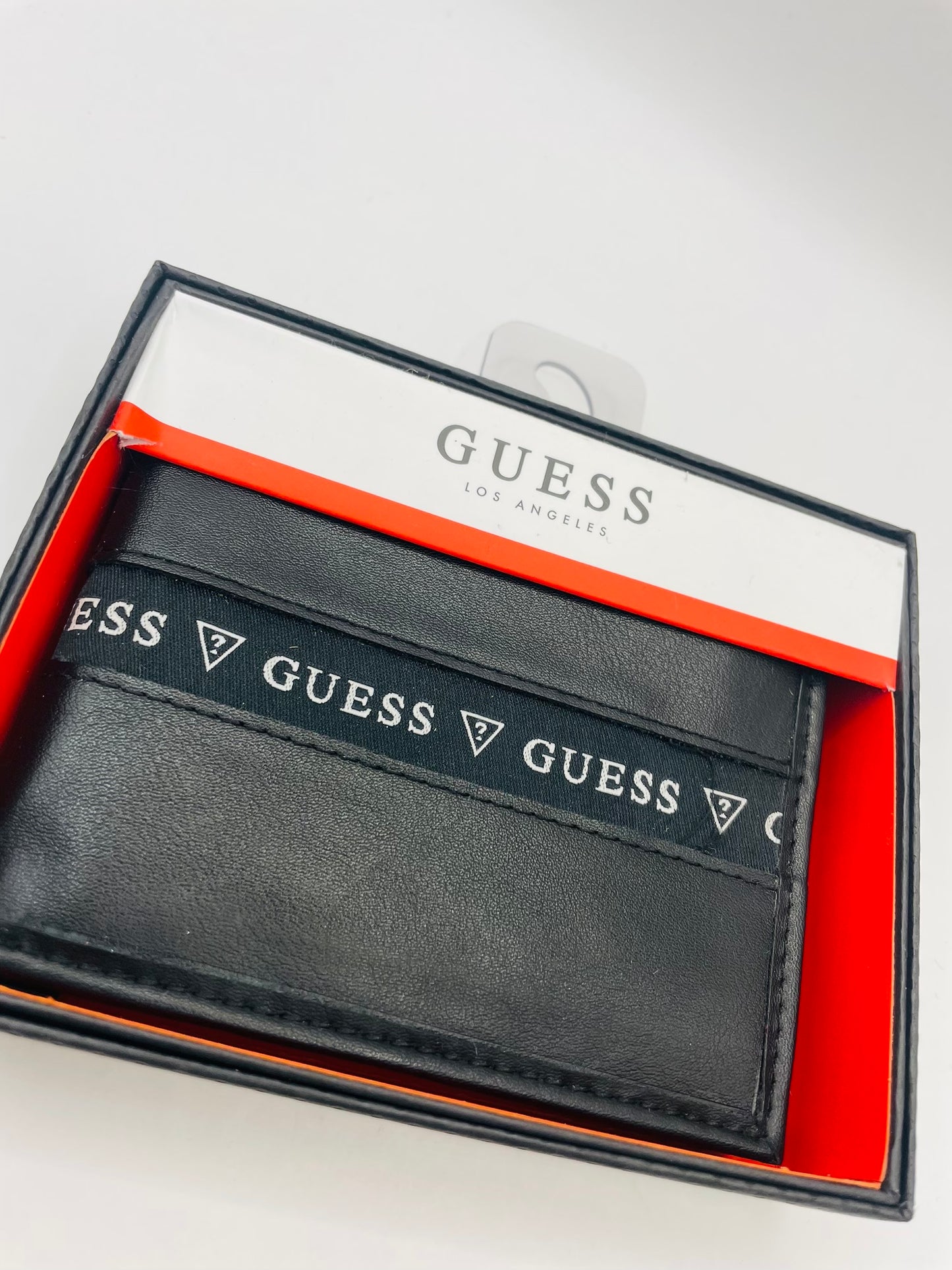 Guess wallet