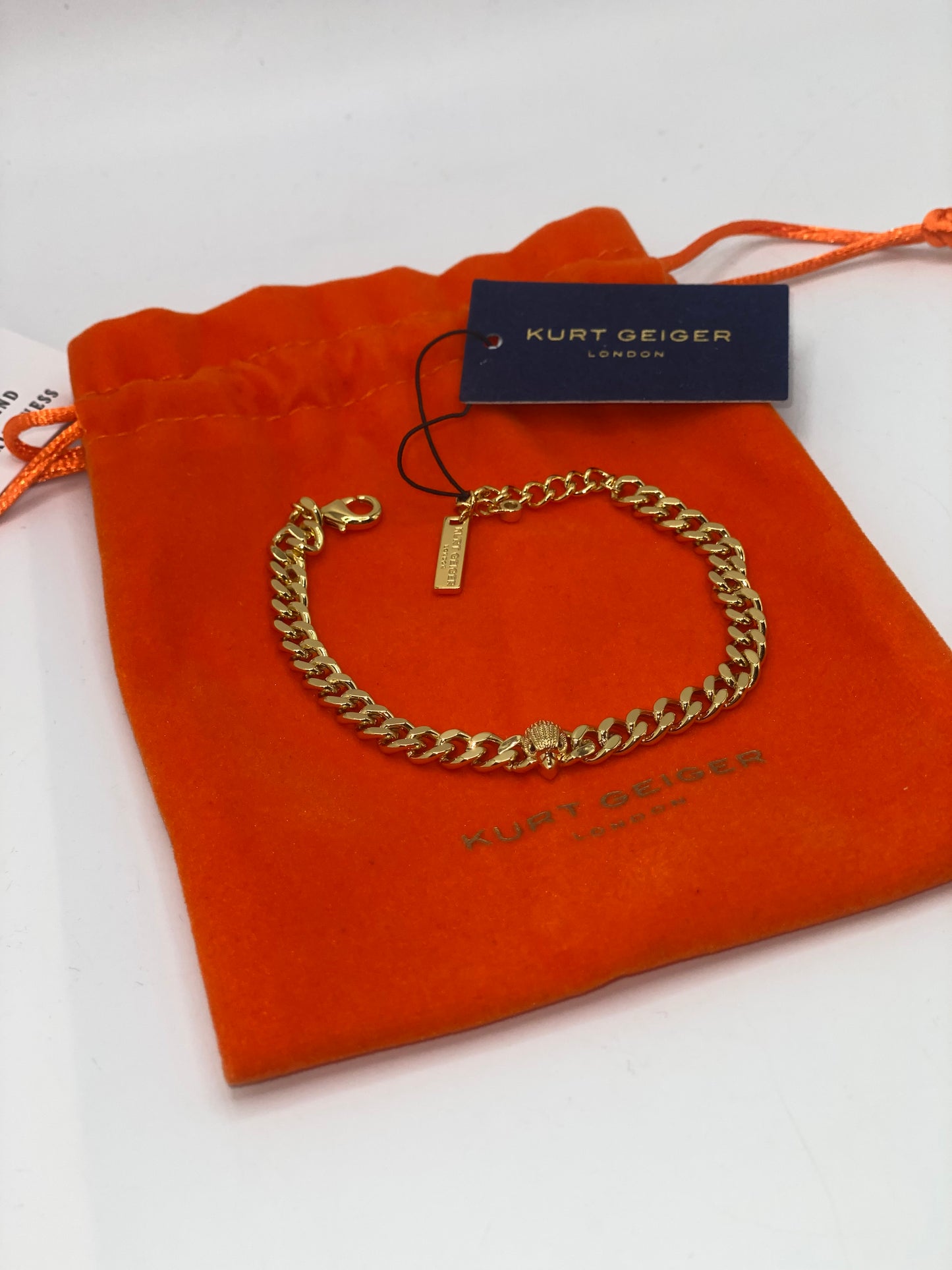 Kurt Geiger bracelet