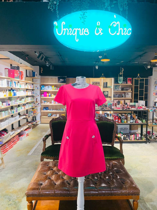 Betsy johnson dress