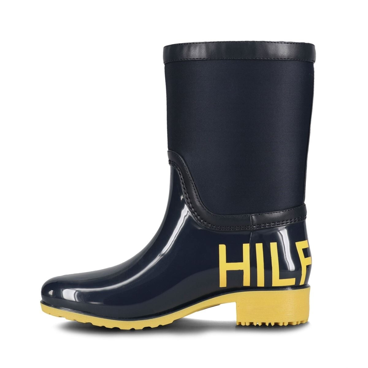 Tommy Hilfiger boots