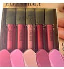Ellen Tracy Show Off Lip Gloss Set  5 different shades of pink