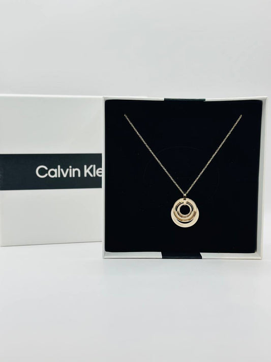 Calvin Klein necklace