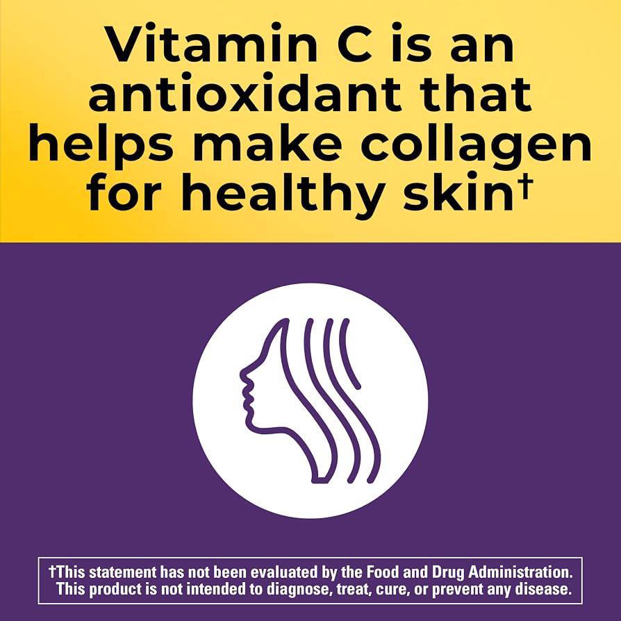 Nature Made Hair, Skin & Nails  2500 mcg of Biotin (120 softgels)