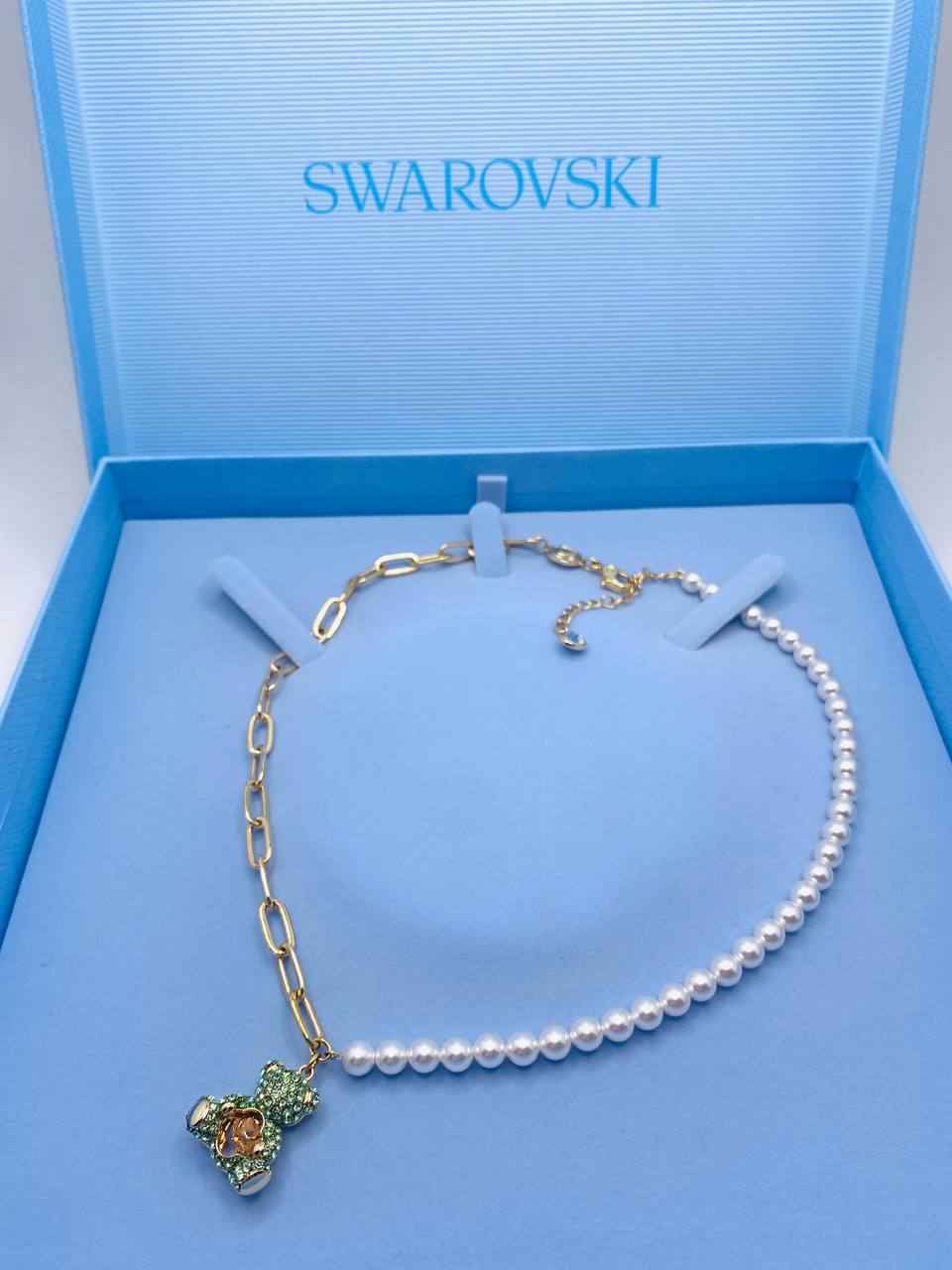 Swarovski neklace