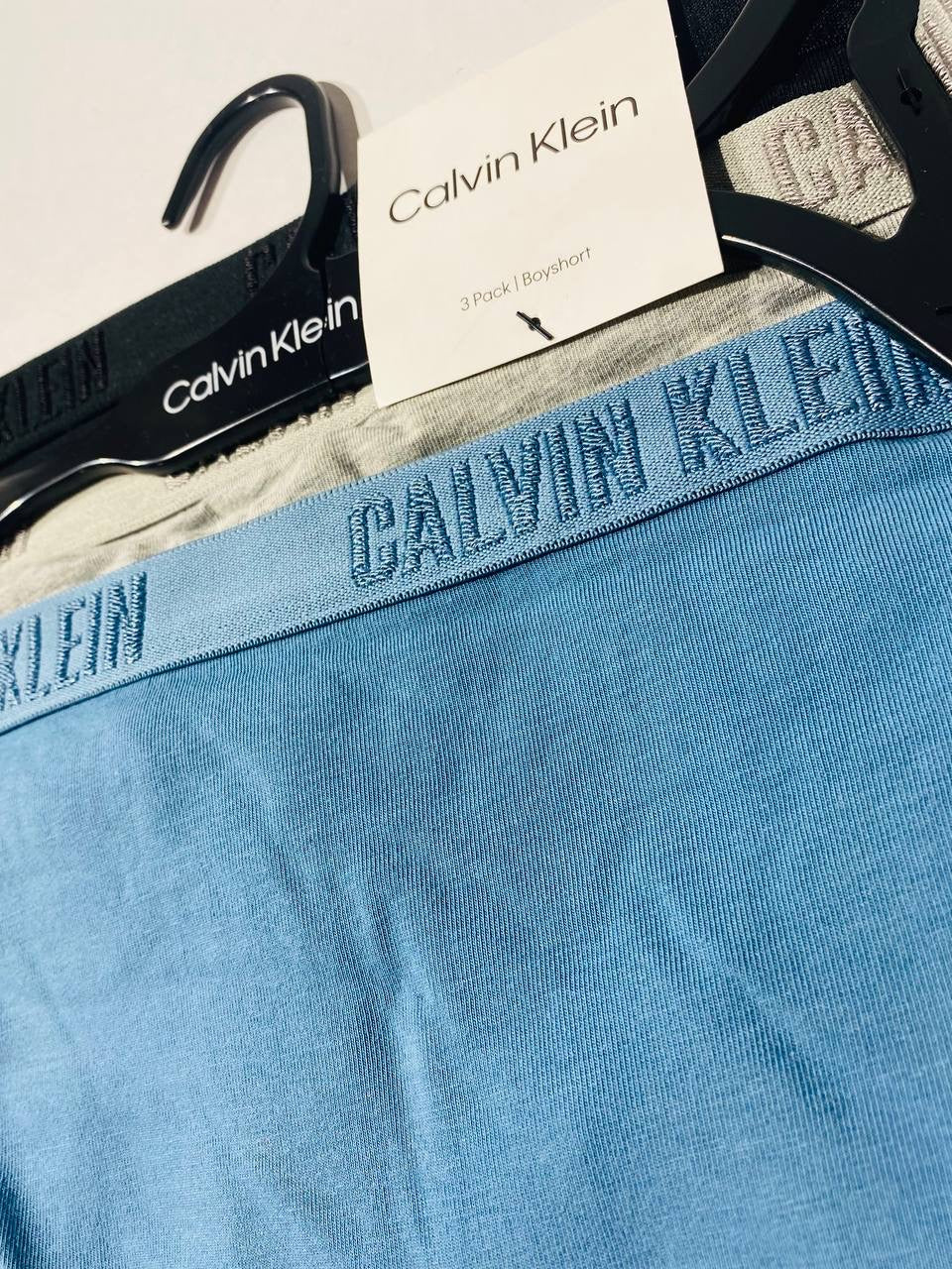 Calvin Klein underwear set size medium