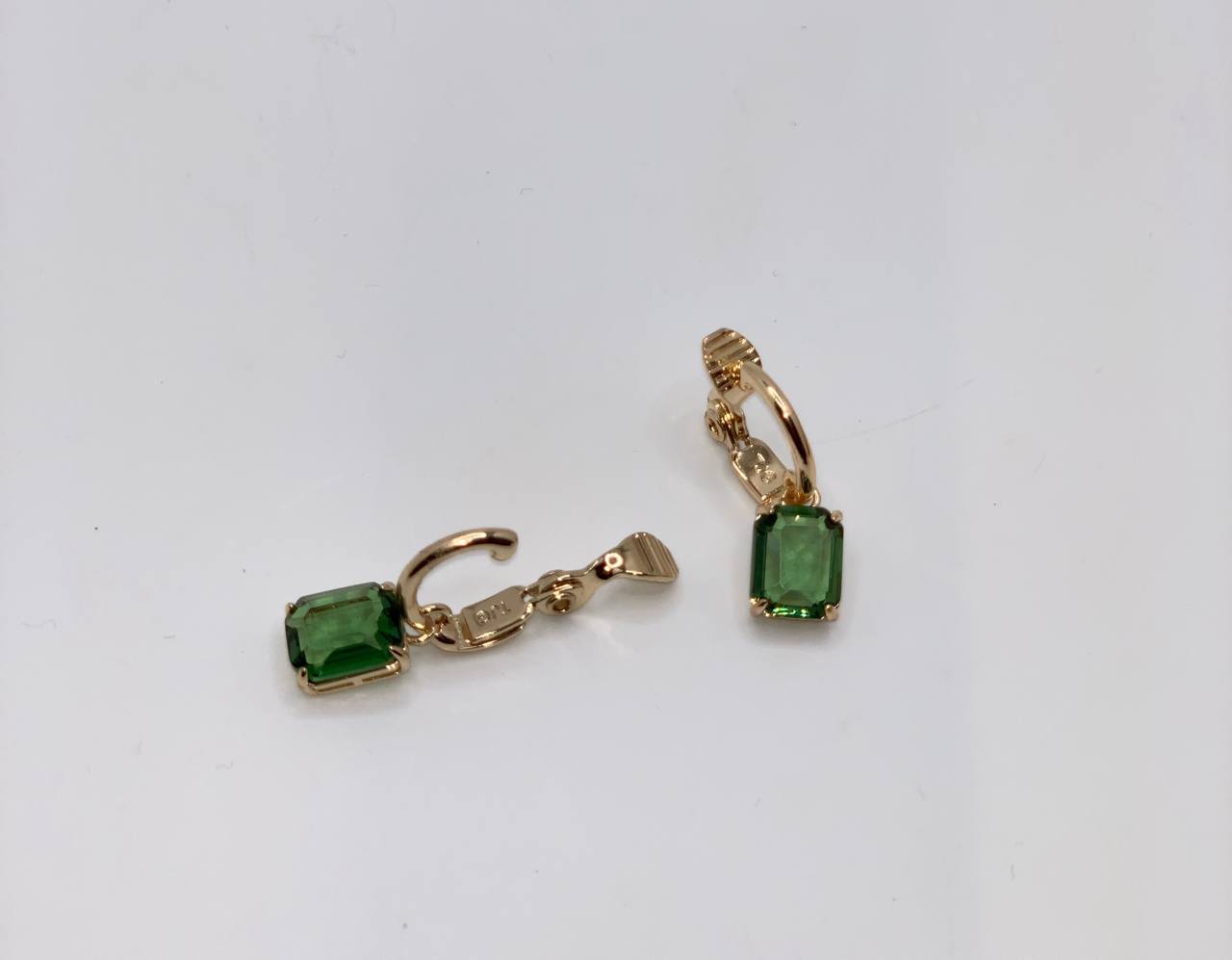 Ralph Lauren earrings