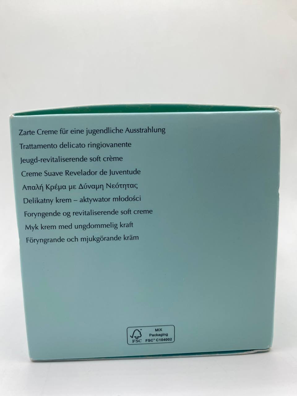 Estée Lauder revitalizing super me youth power soft creme 75ml