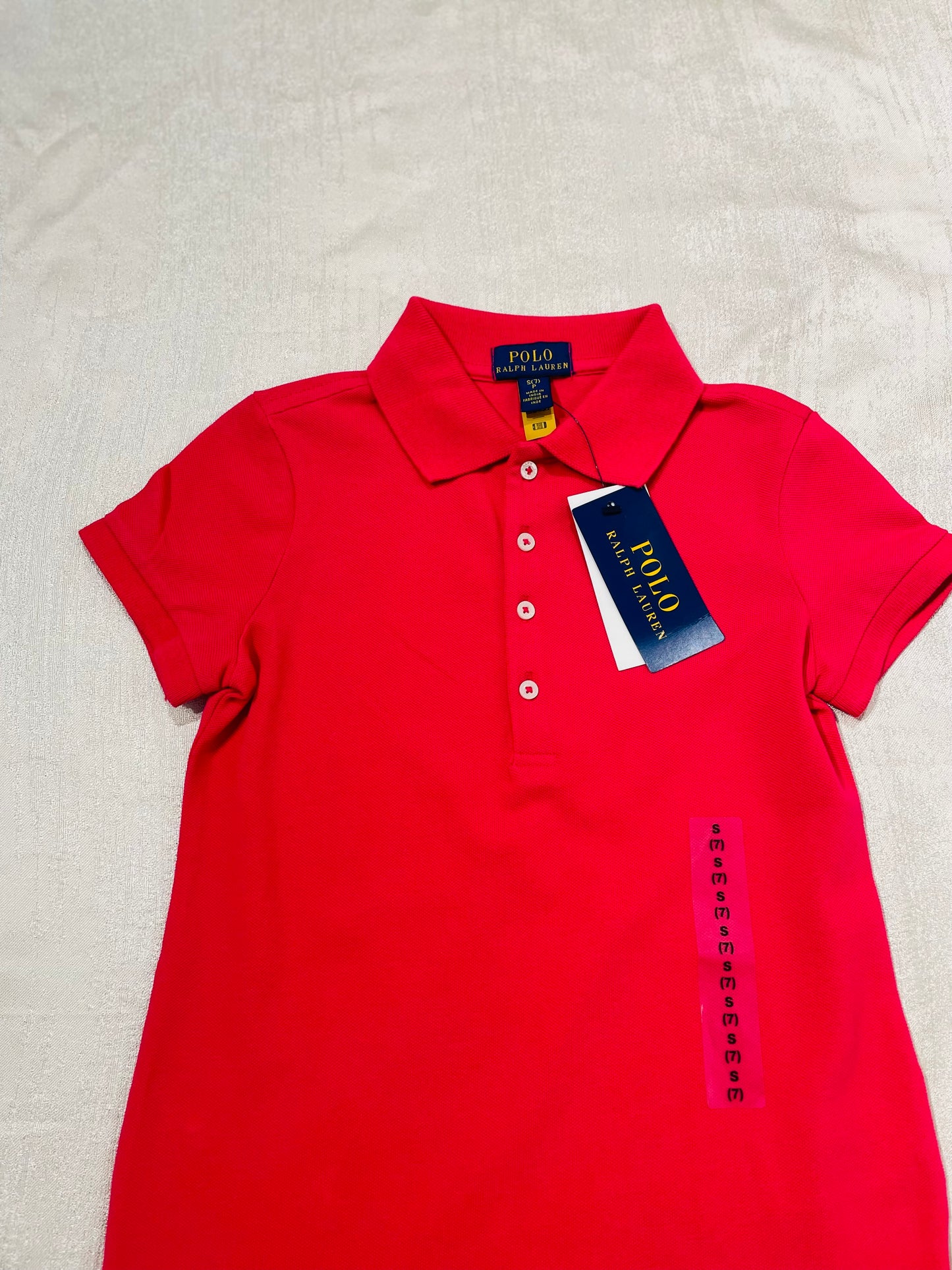 Ralph Lauren kids shirt