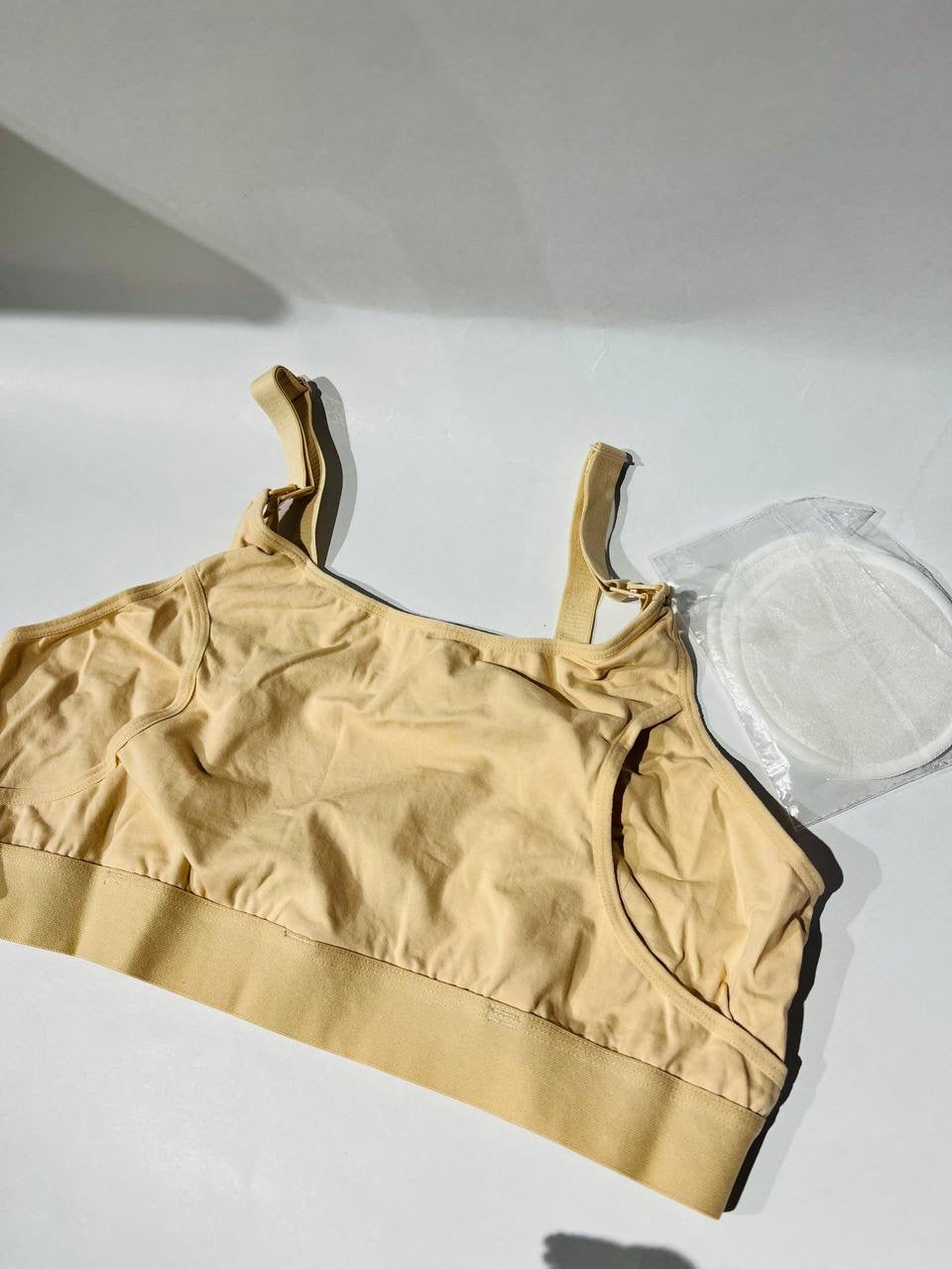 momcozy bra