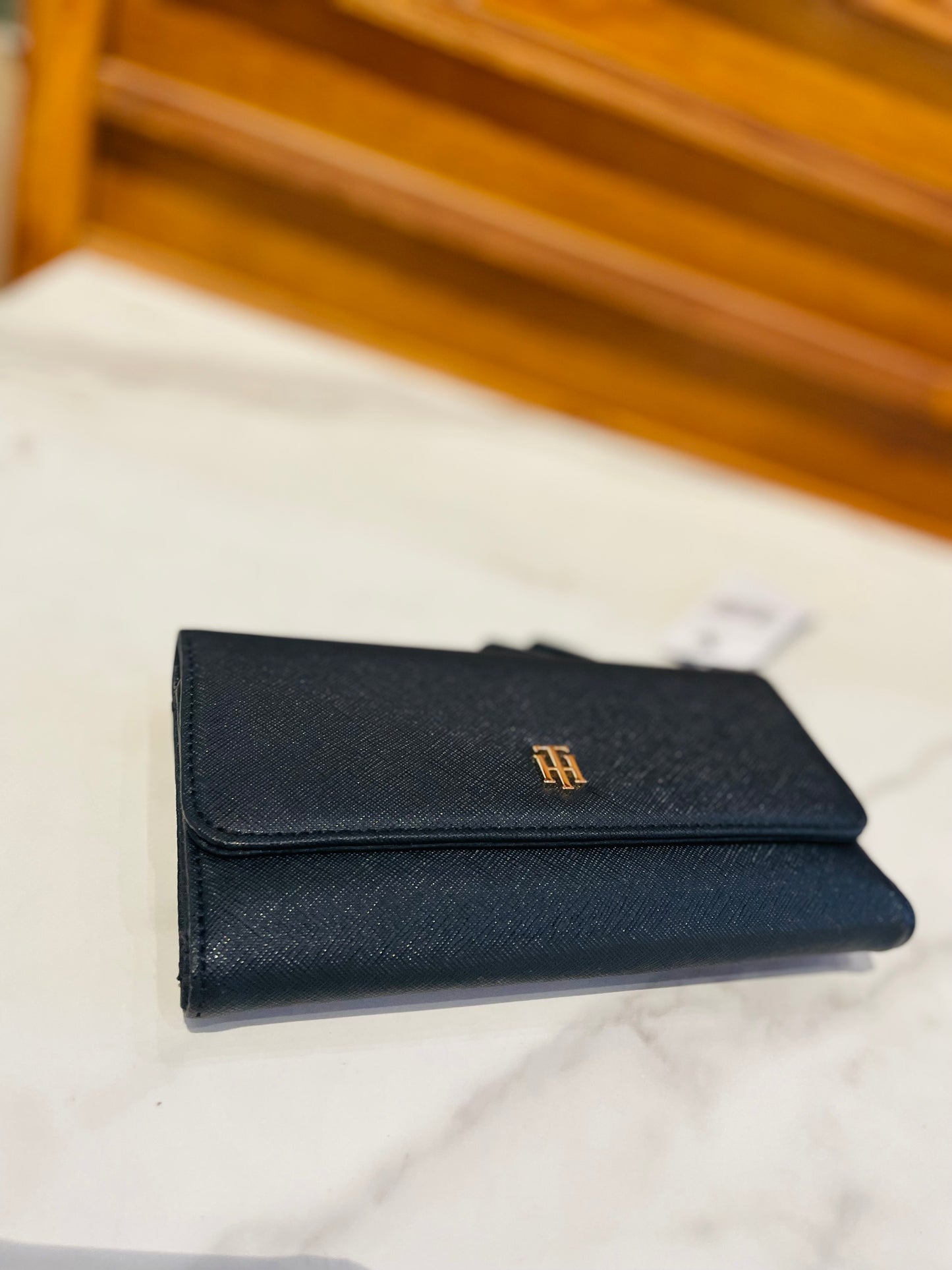 Tommy Hilfiger wallet