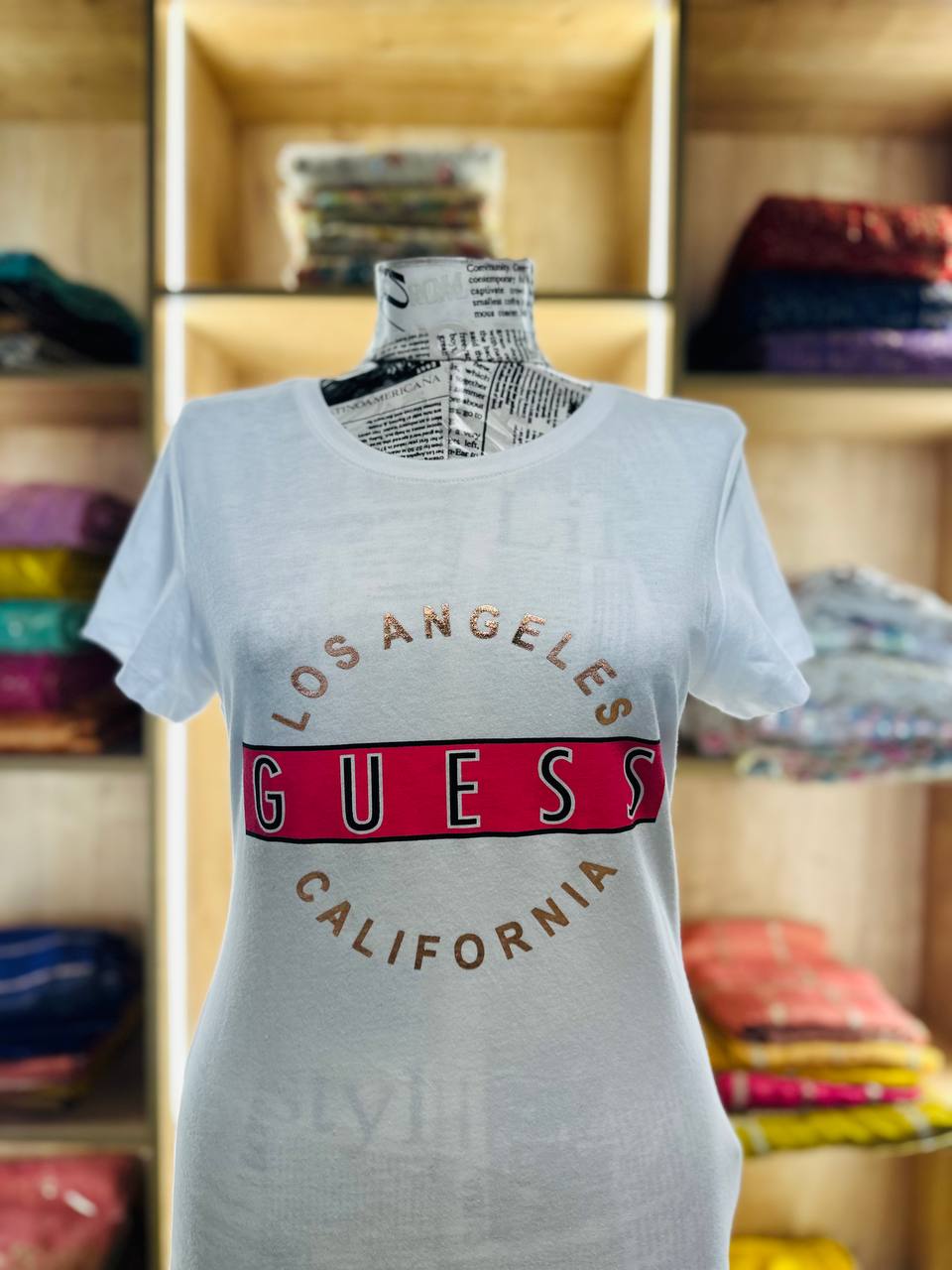 Guess shirt