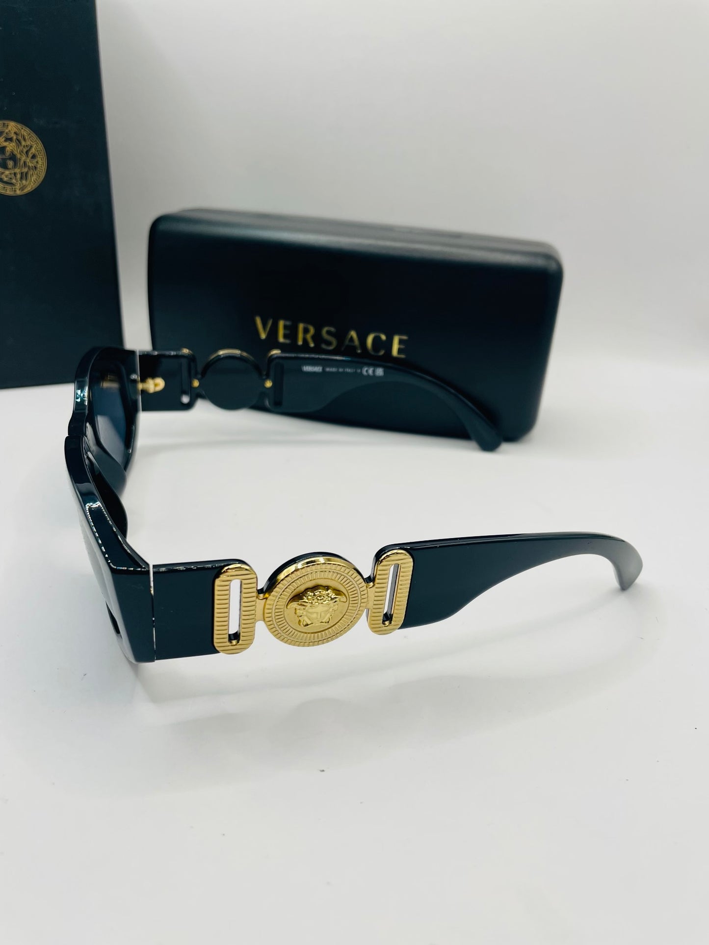 Versace sunglass