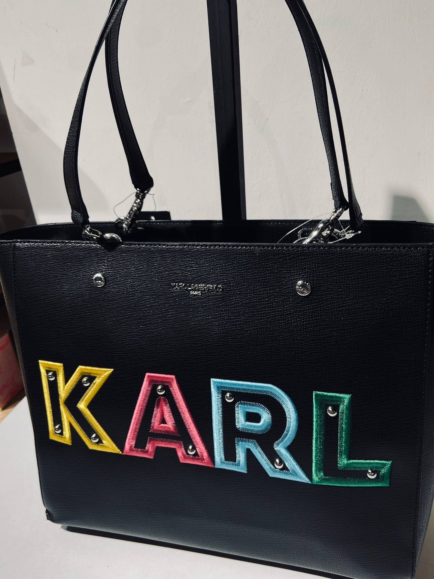 Karl lagerfeld bag