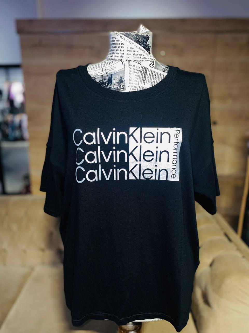 Calvin Klein shirt