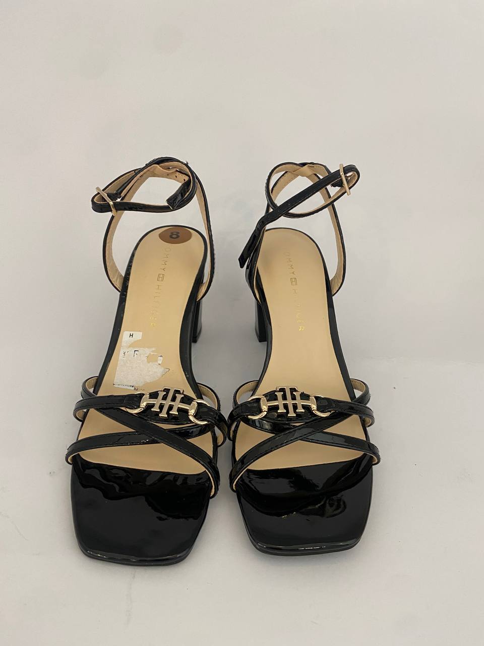 Tommy Hilfiger shoes