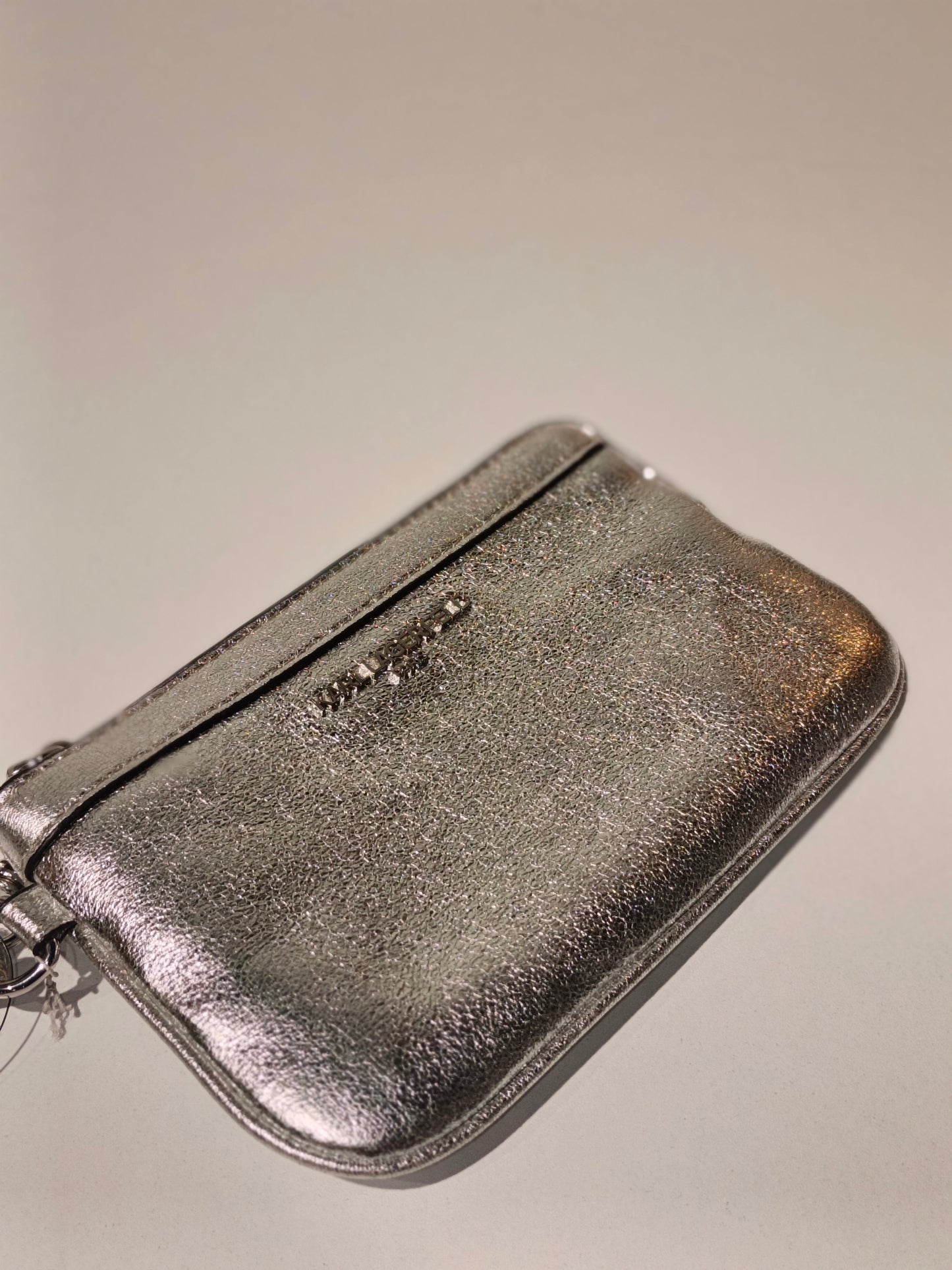 Karl Lagerfeld hand bag & wallet