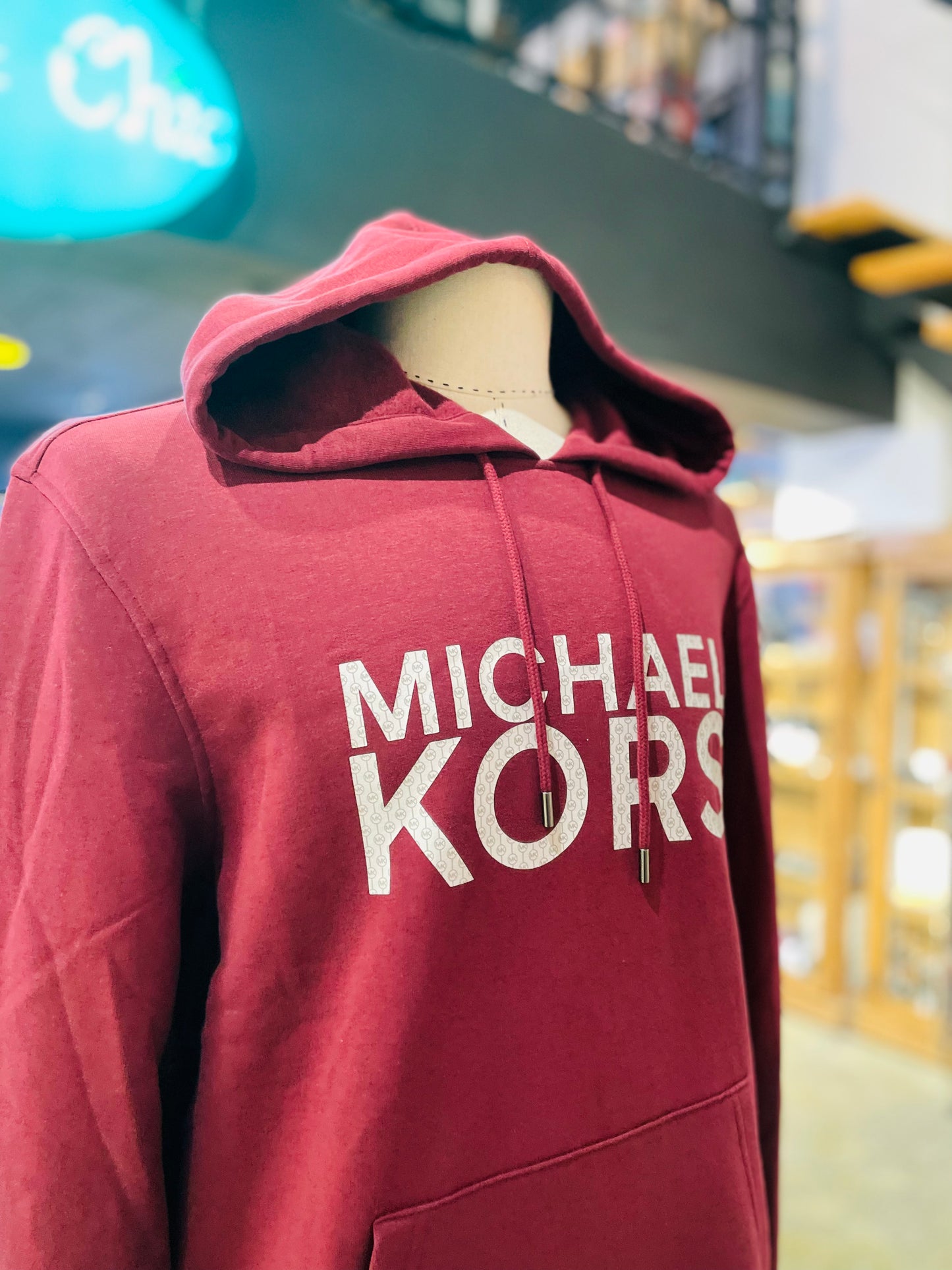 Michael kors hoodie